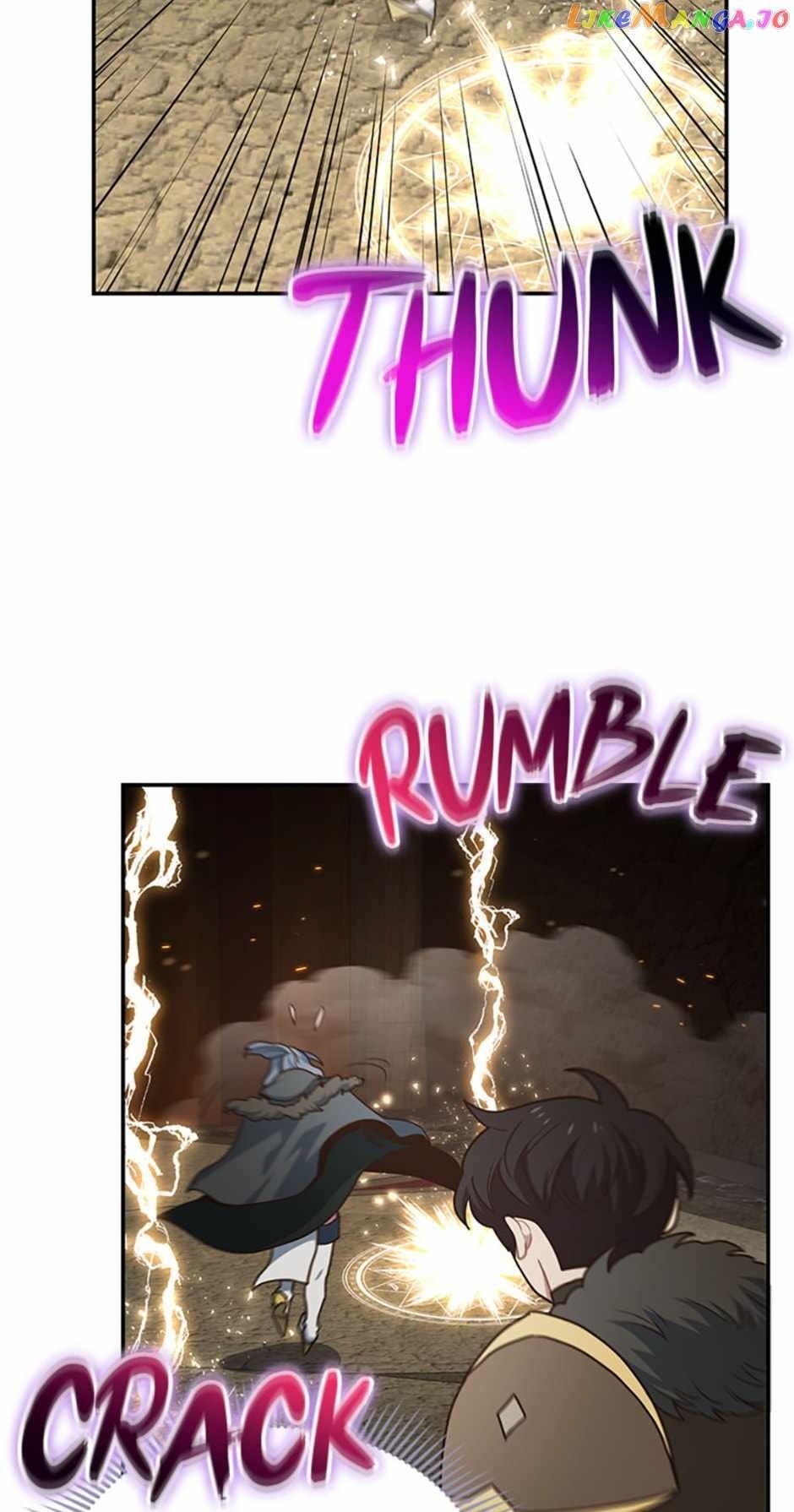 One-of-a-Kind Irregular Chapter 66 - Page 38