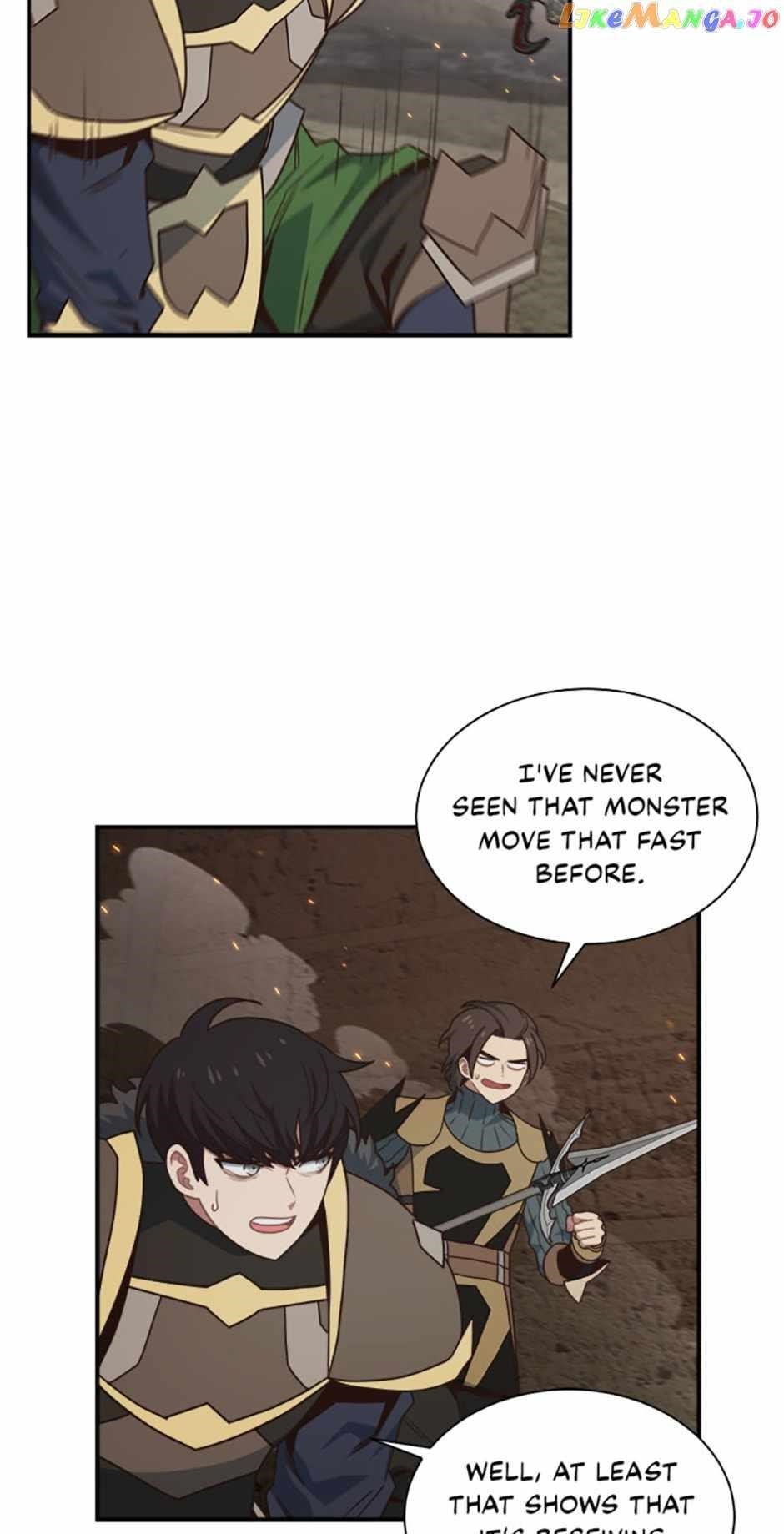 One-of-a-Kind Irregular Chapter 66 - Page 4