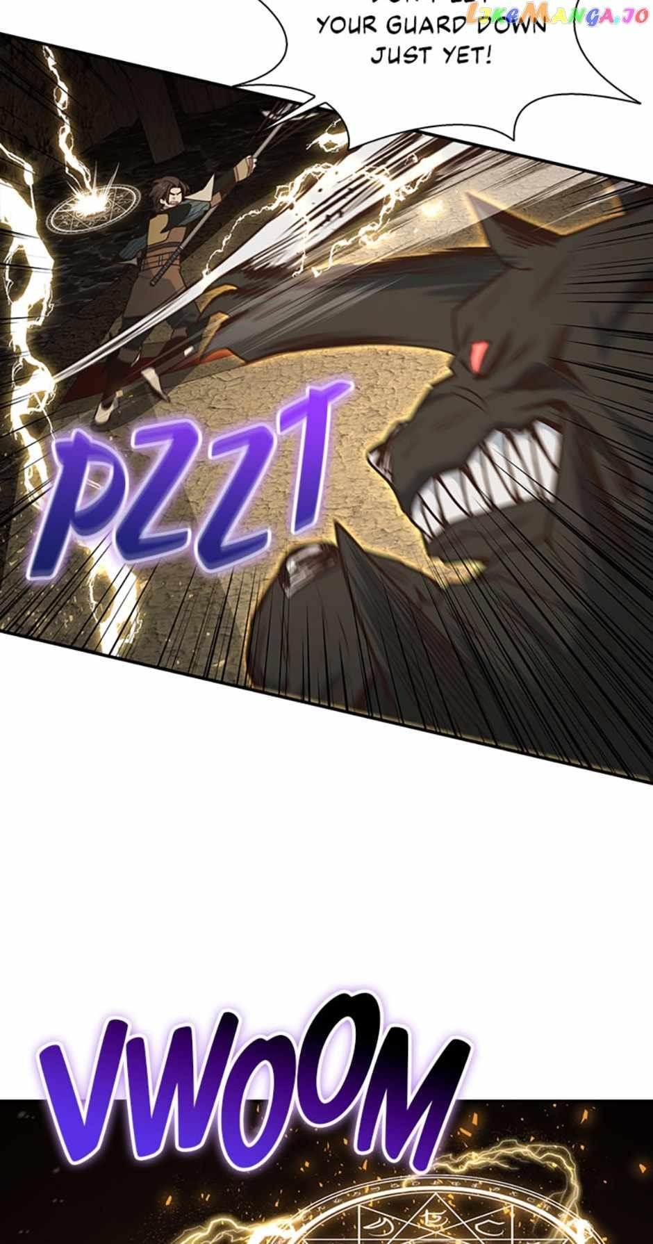 One-of-a-Kind Irregular Chapter 66 - Page 41