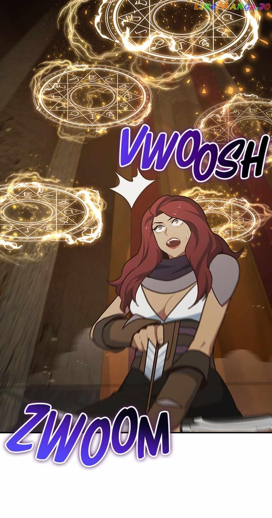 One-of-a-Kind Irregular Chapter 66 - Page 42