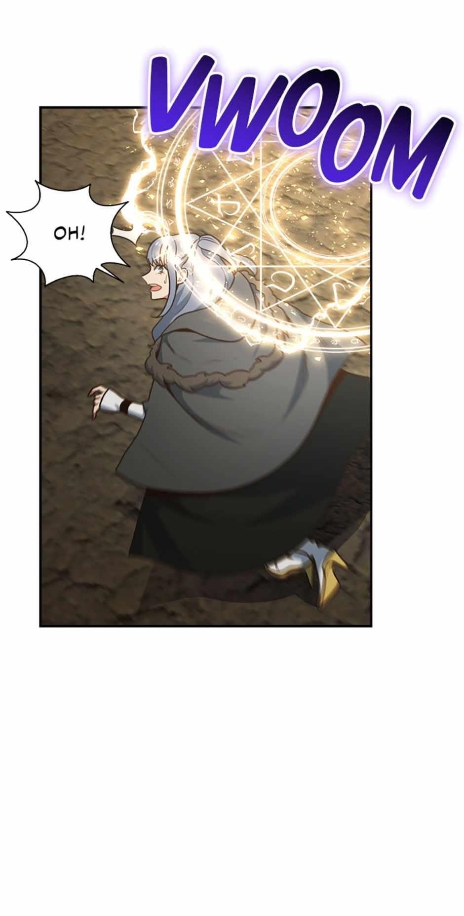 One-of-a-Kind Irregular Chapter 66 - Page 43