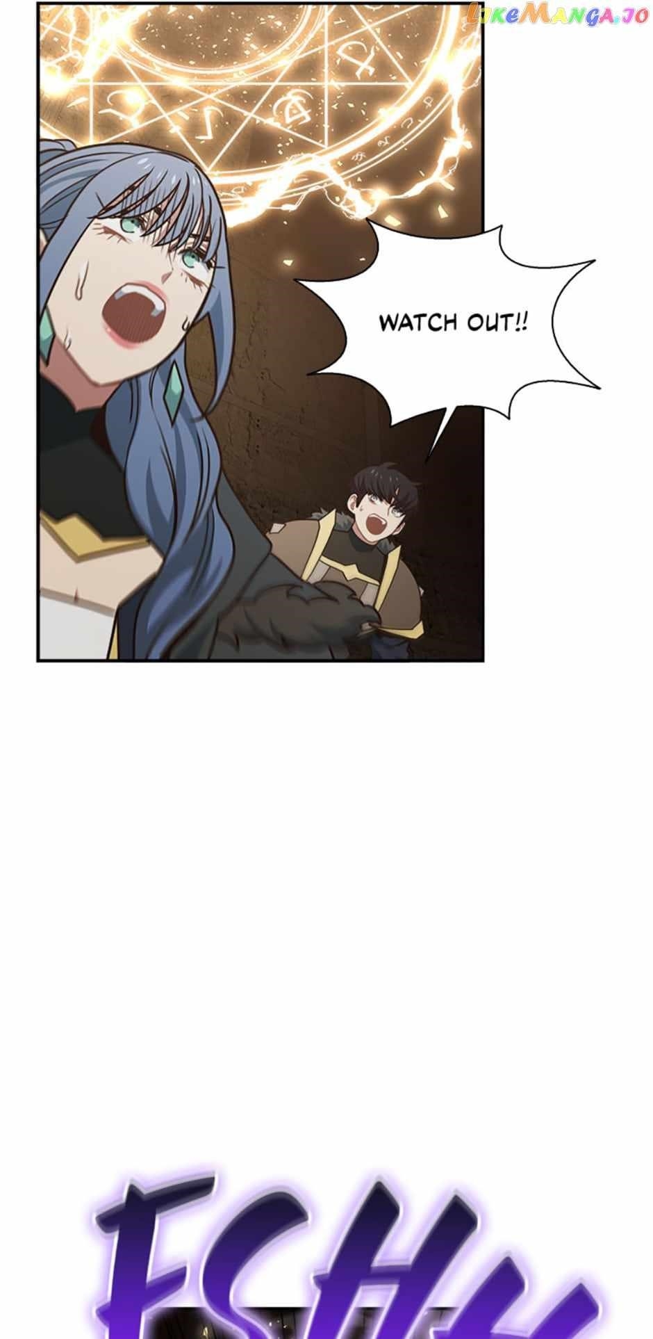 One-of-a-Kind Irregular Chapter 66 - Page 44