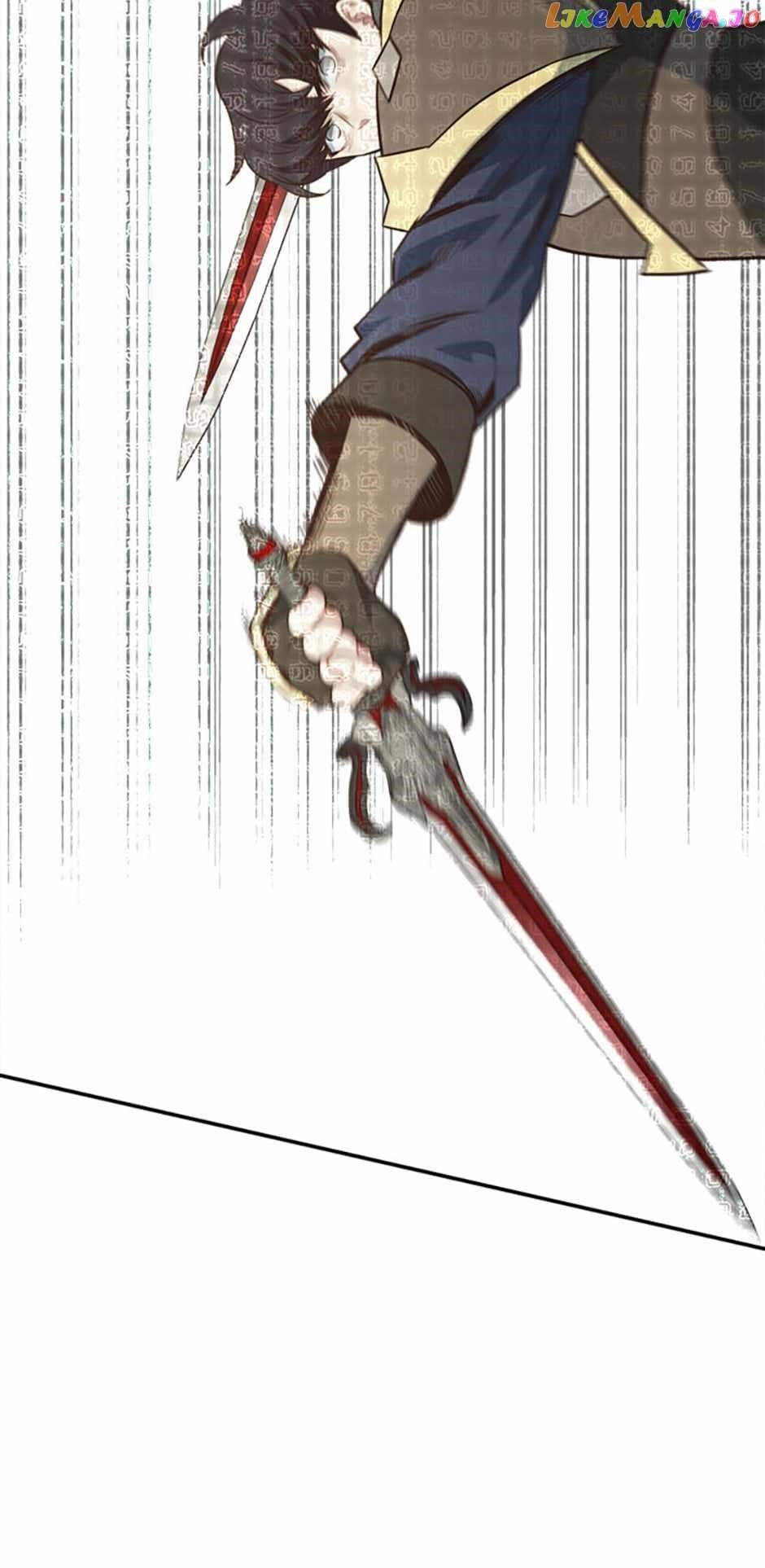 One-of-a-Kind Irregular Chapter 66 - Page 47