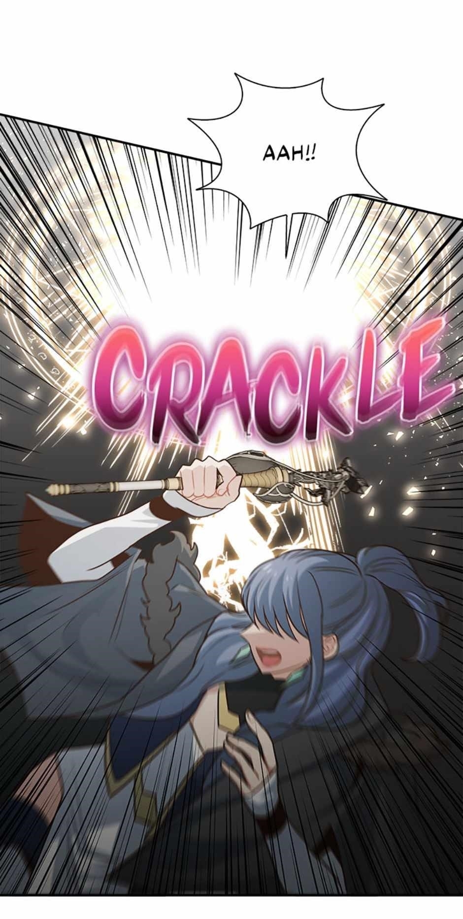 One-of-a-Kind Irregular Chapter 66 - Page 49