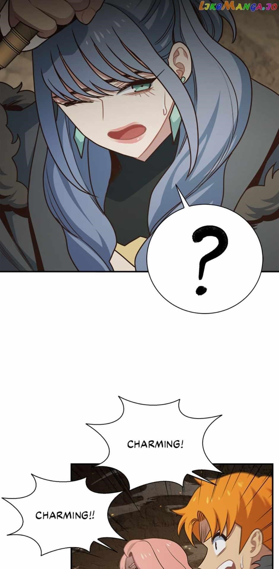 One-of-a-Kind Irregular Chapter 66 - Page 51