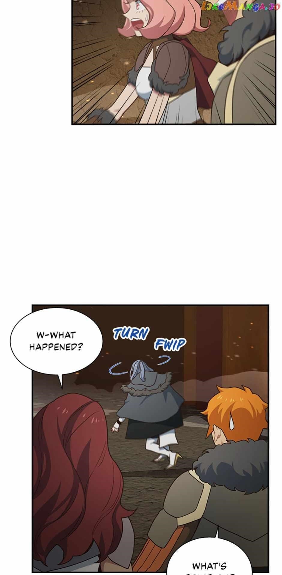 One-of-a-Kind Irregular Chapter 66 - Page 52