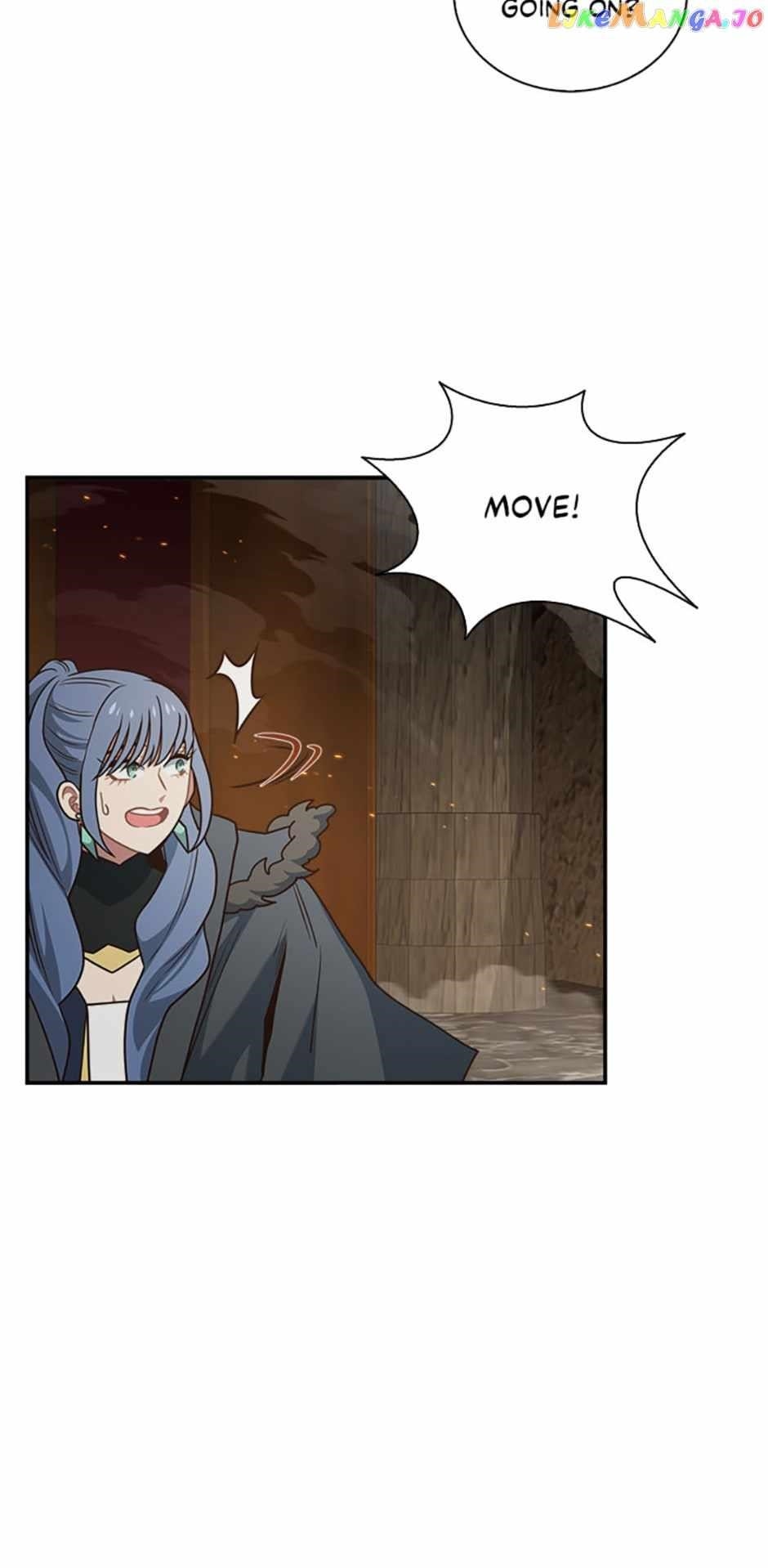 One-of-a-Kind Irregular Chapter 66 - Page 53