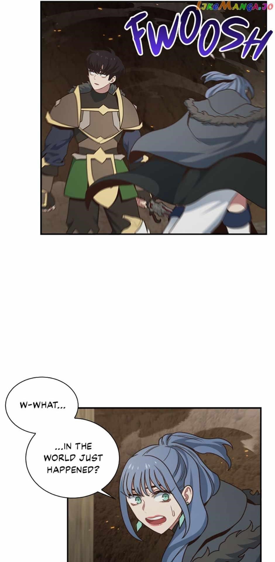 One-of-a-Kind Irregular Chapter 66 - Page 54