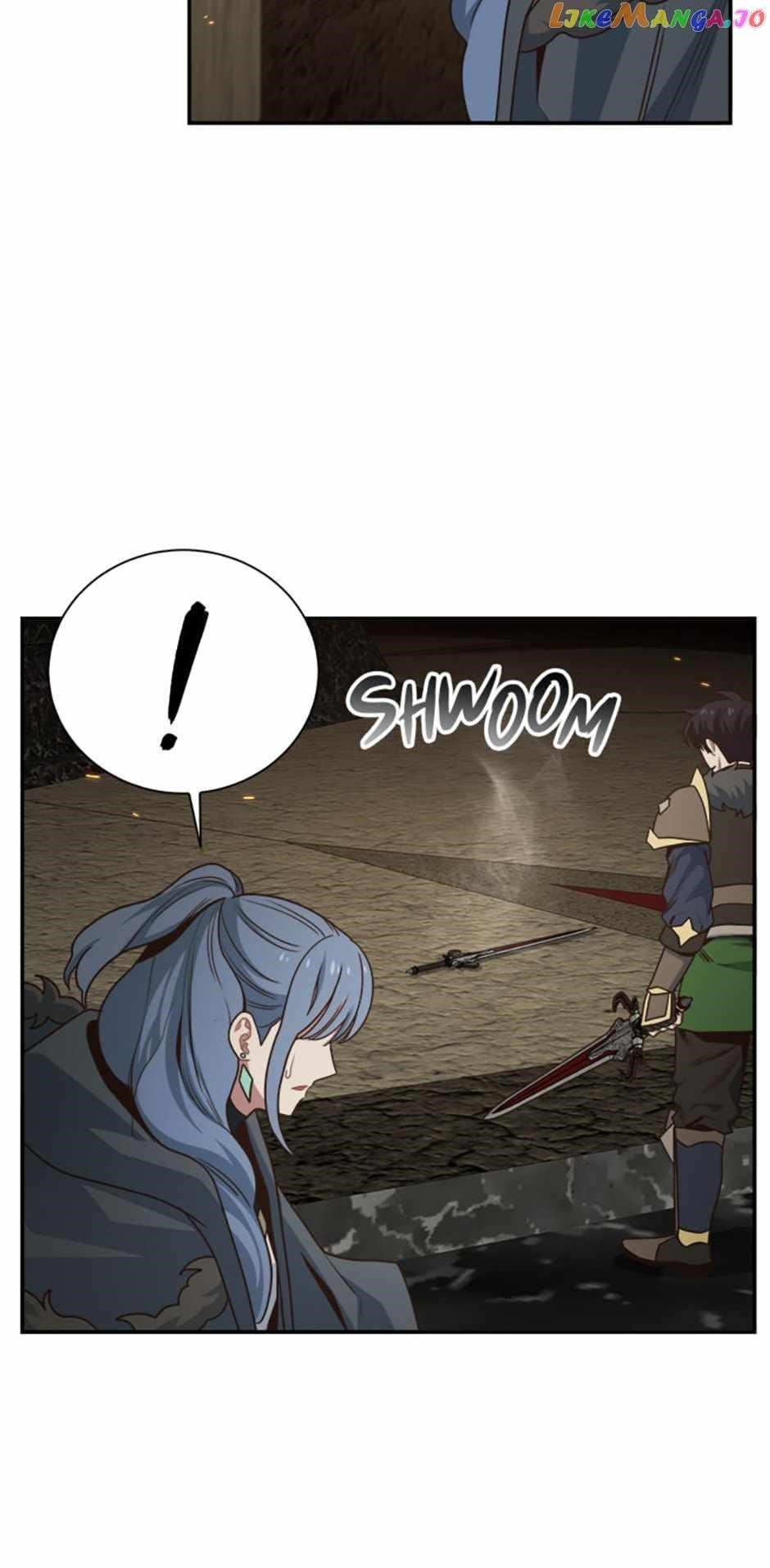 One-of-a-Kind Irregular Chapter 66 - Page 55