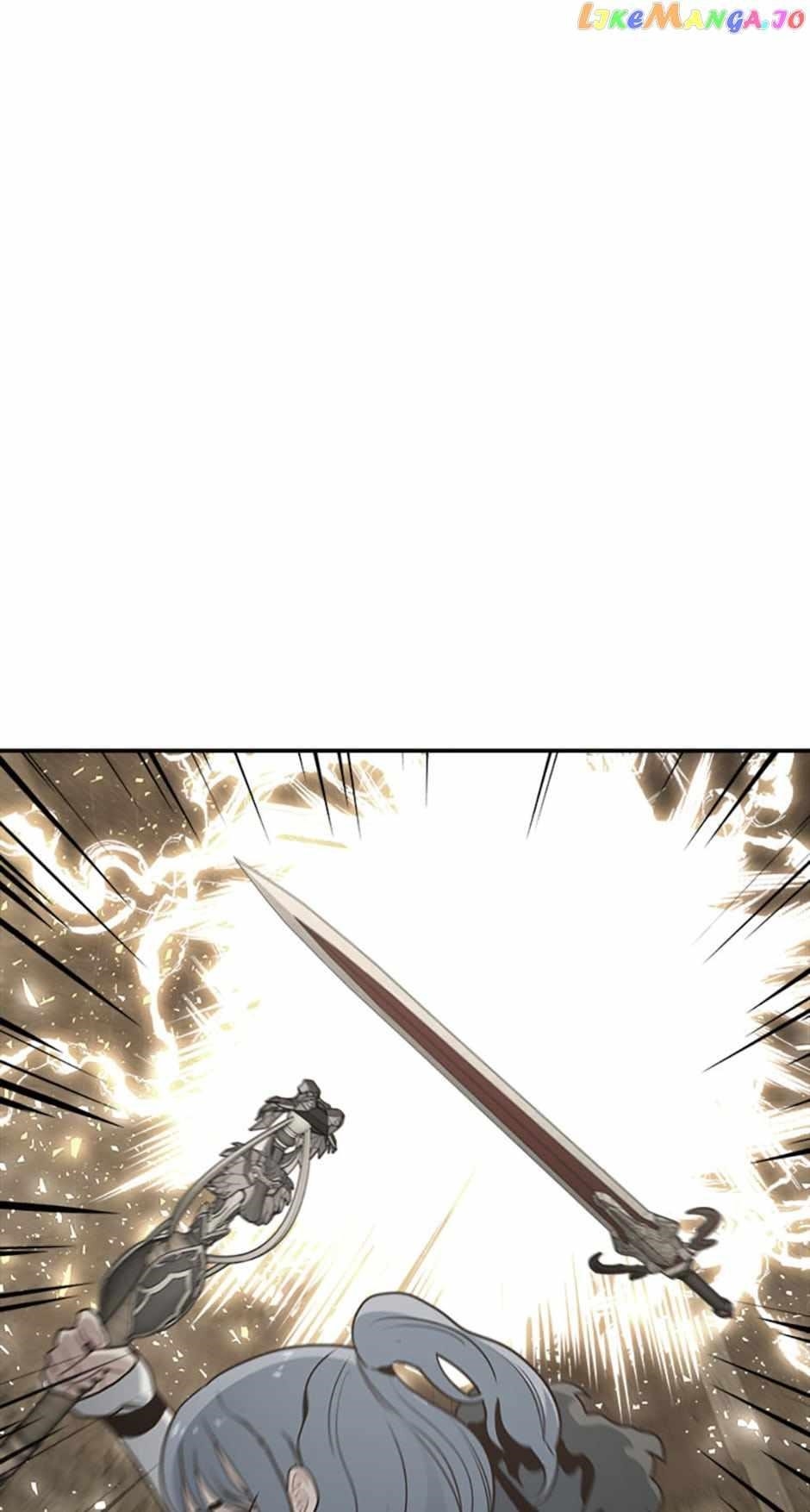 One-of-a-Kind Irregular Chapter 66 - Page 57