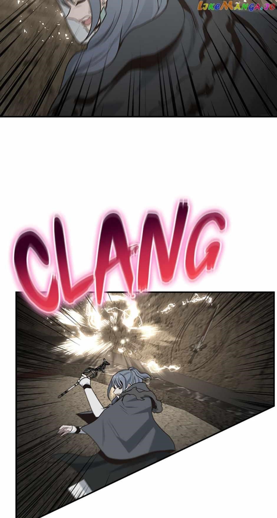 One-of-a-Kind Irregular Chapter 66 - Page 58