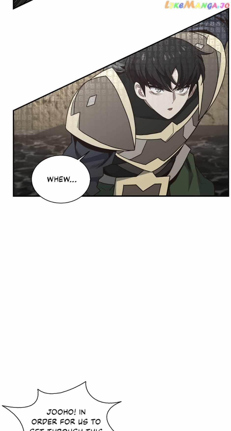 One-of-a-Kind Irregular Chapter 66 - Page 59