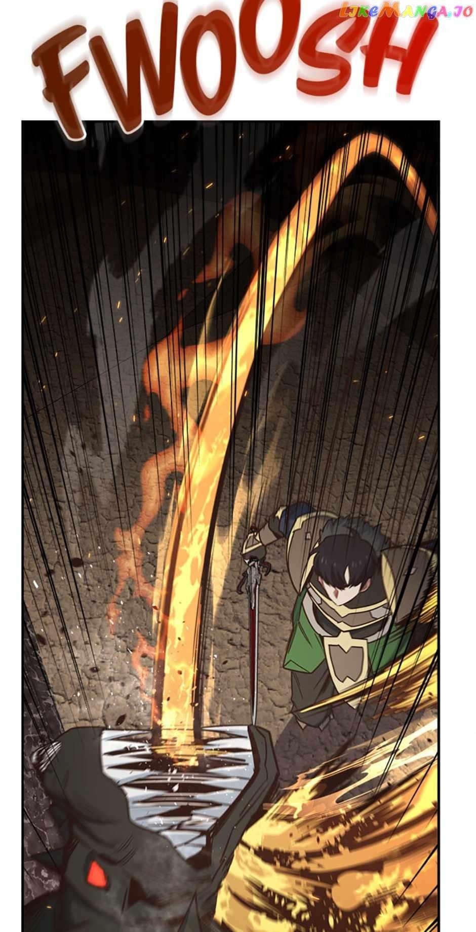 One-of-a-Kind Irregular Chapter 66 - Page 6