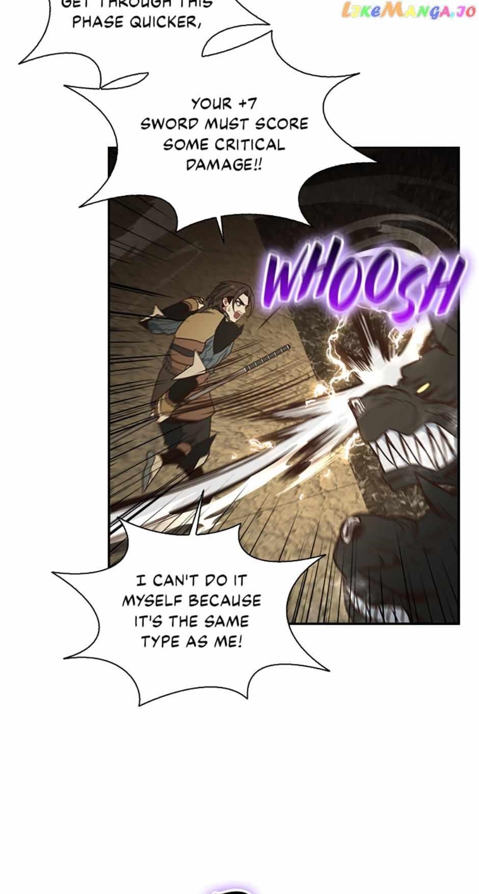 One-of-a-Kind Irregular Chapter 66 - Page 60