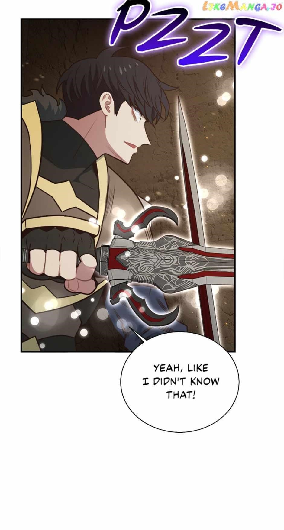 One-of-a-Kind Irregular Chapter 66 - Page 61