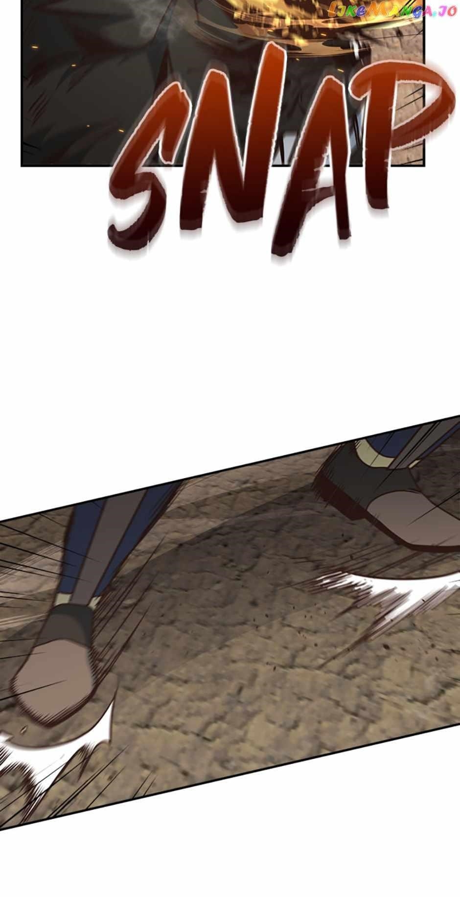 One-of-a-Kind Irregular Chapter 66 - Page 7