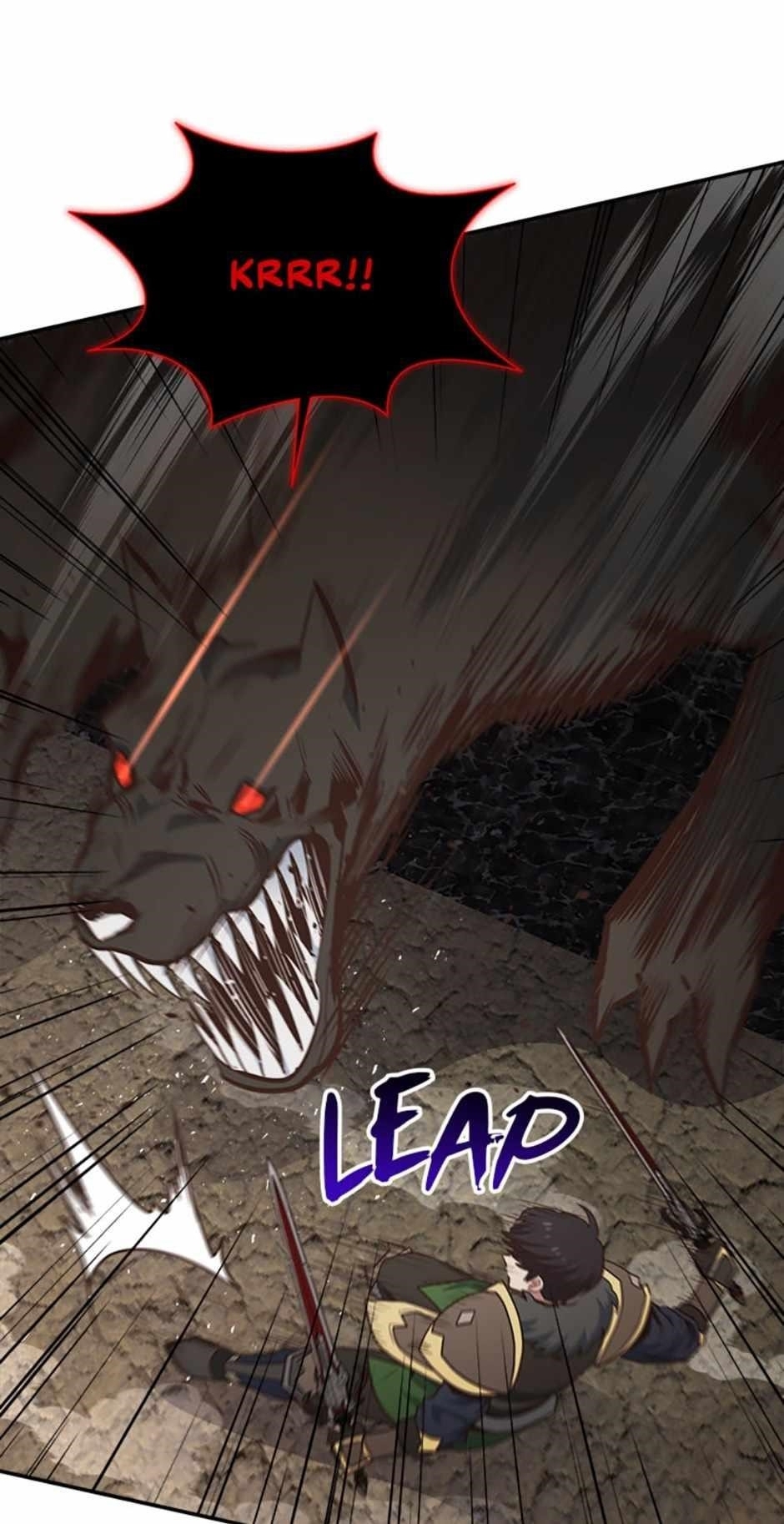 One-of-a-Kind Irregular Chapter 66 - Page 8