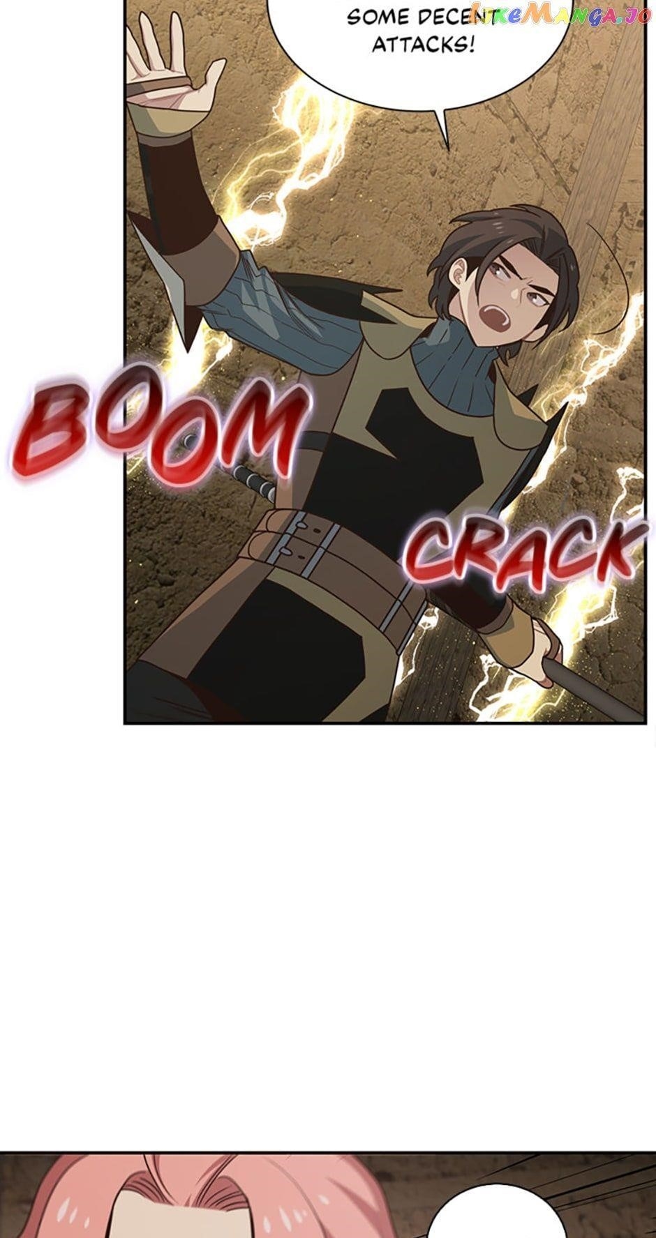 One-of-a-Kind Irregular Chapter 67 - Page 12