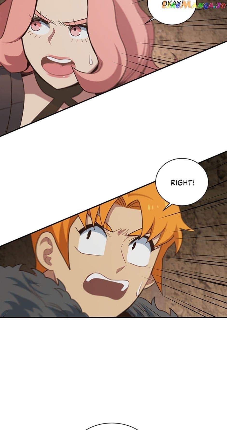 One-of-a-Kind Irregular Chapter 67 - Page 13