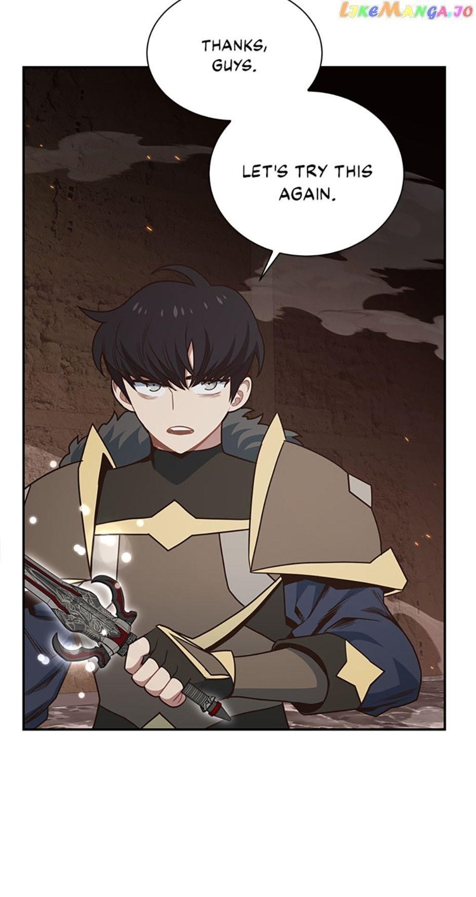 One-of-a-Kind Irregular Chapter 67 - Page 14