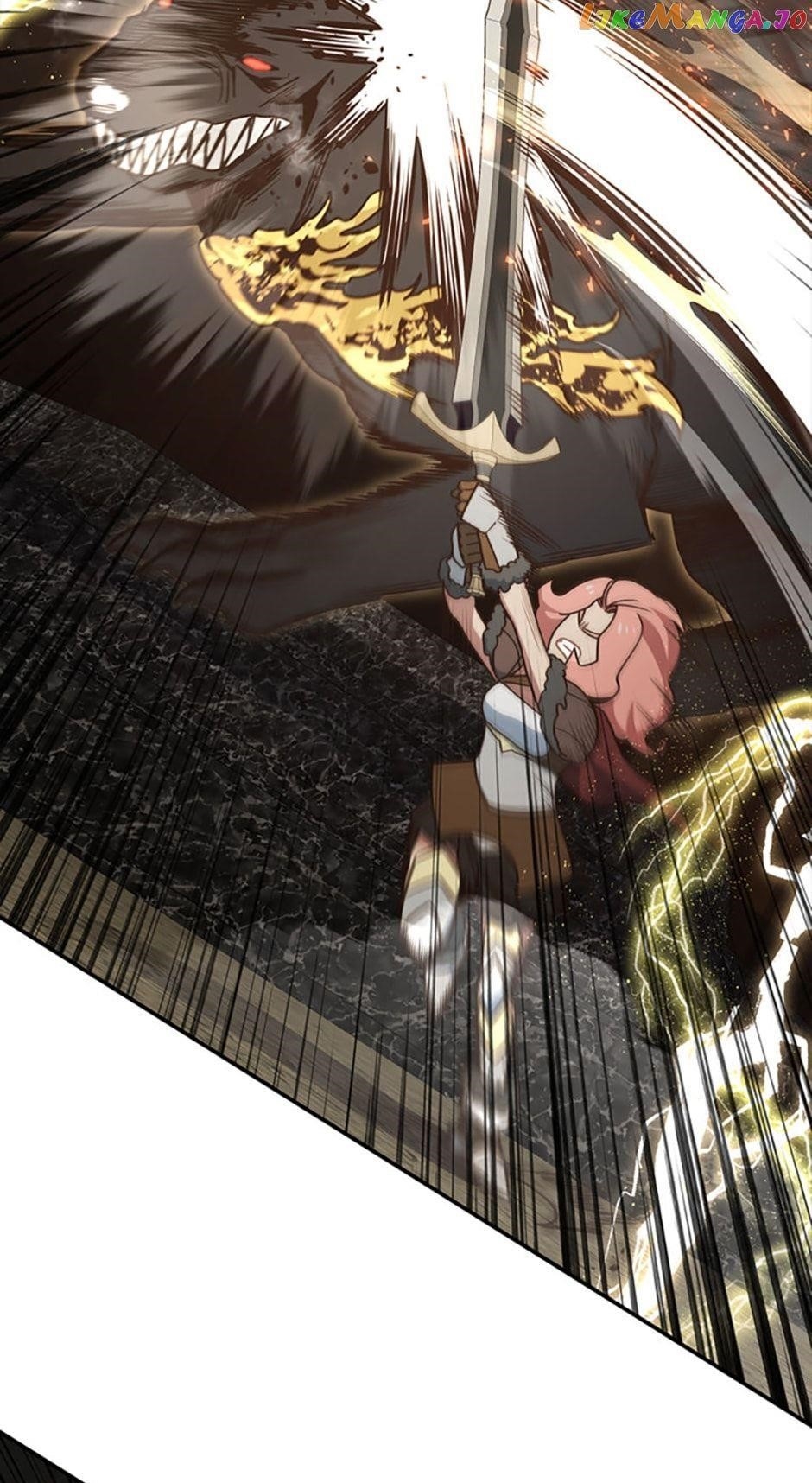 One-of-a-Kind Irregular Chapter 67 - Page 17