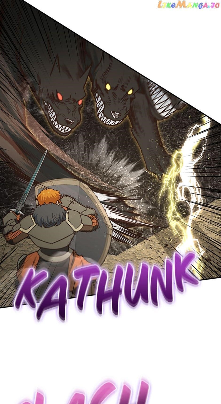 One-of-a-Kind Irregular Chapter 67 - Page 18