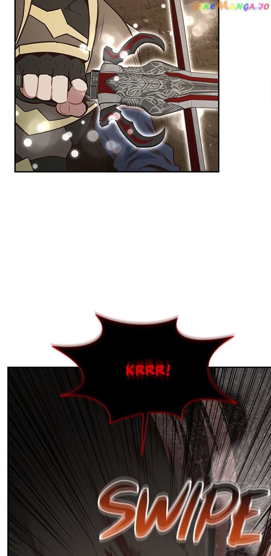 One-of-a-Kind Irregular Chapter 67 - Page 2