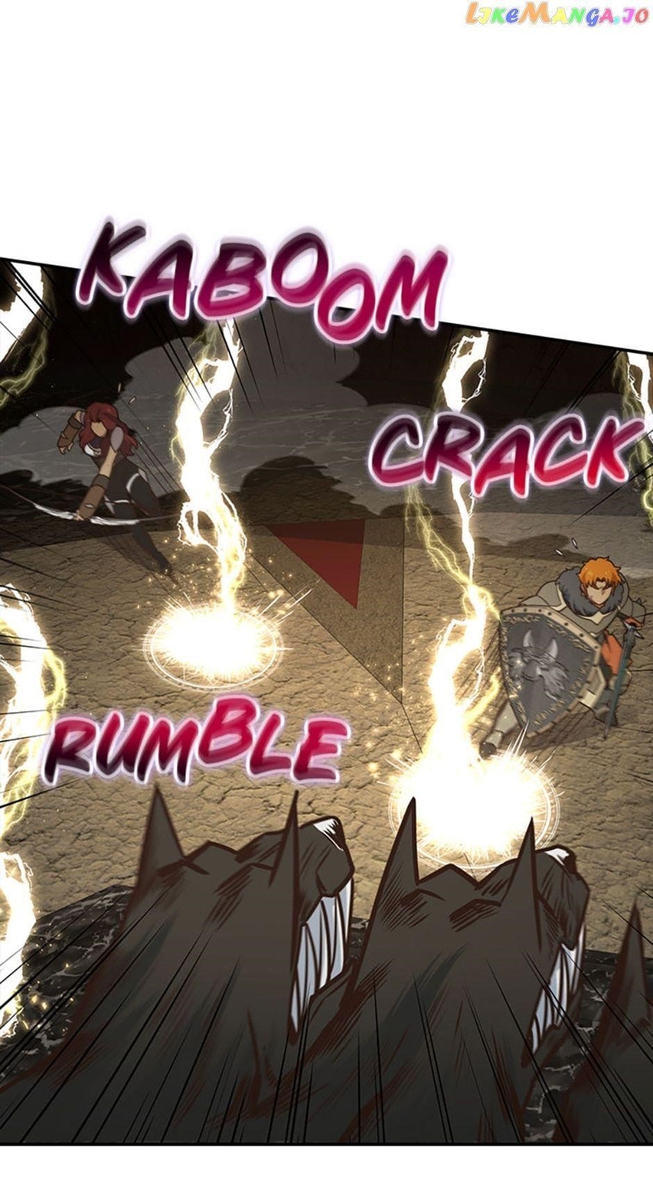 One-of-a-Kind Irregular Chapter 67 - Page 20