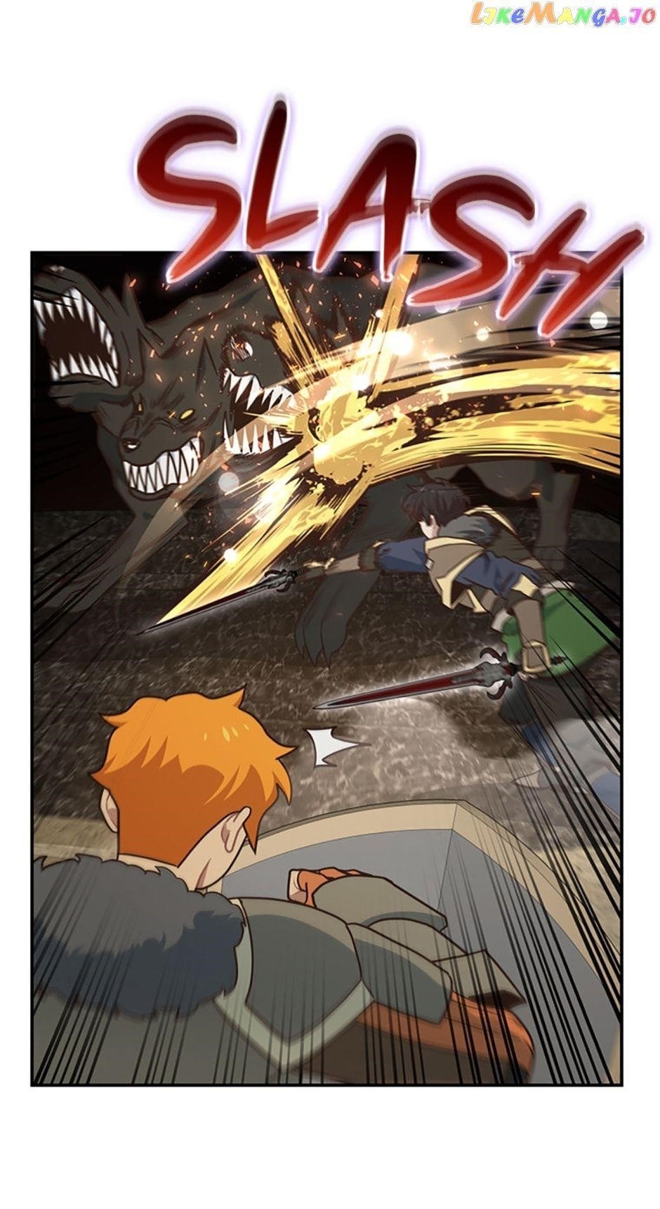 One-of-a-Kind Irregular Chapter 67 - Page 22