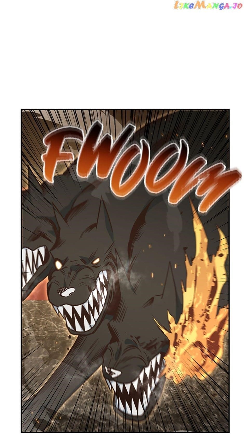 One-of-a-Kind Irregular Chapter 67 - Page 23