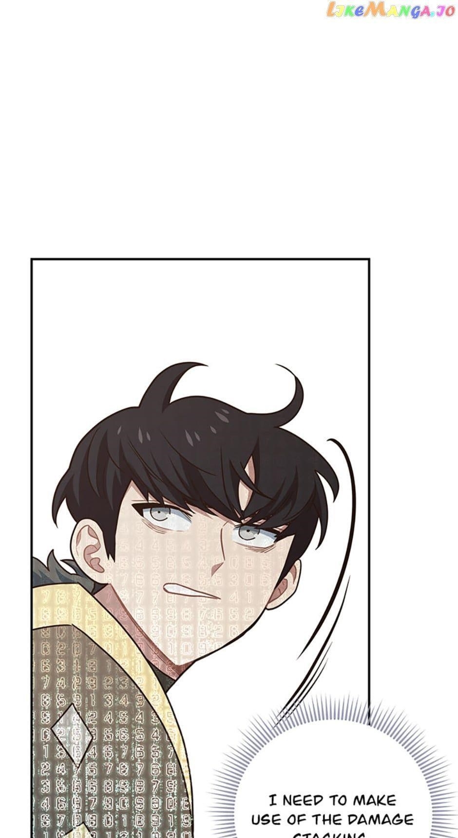 One-of-a-Kind Irregular Chapter 67 - Page 24