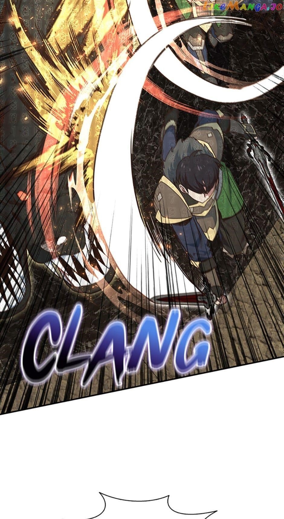 One-of-a-Kind Irregular Chapter 67 - Page 26