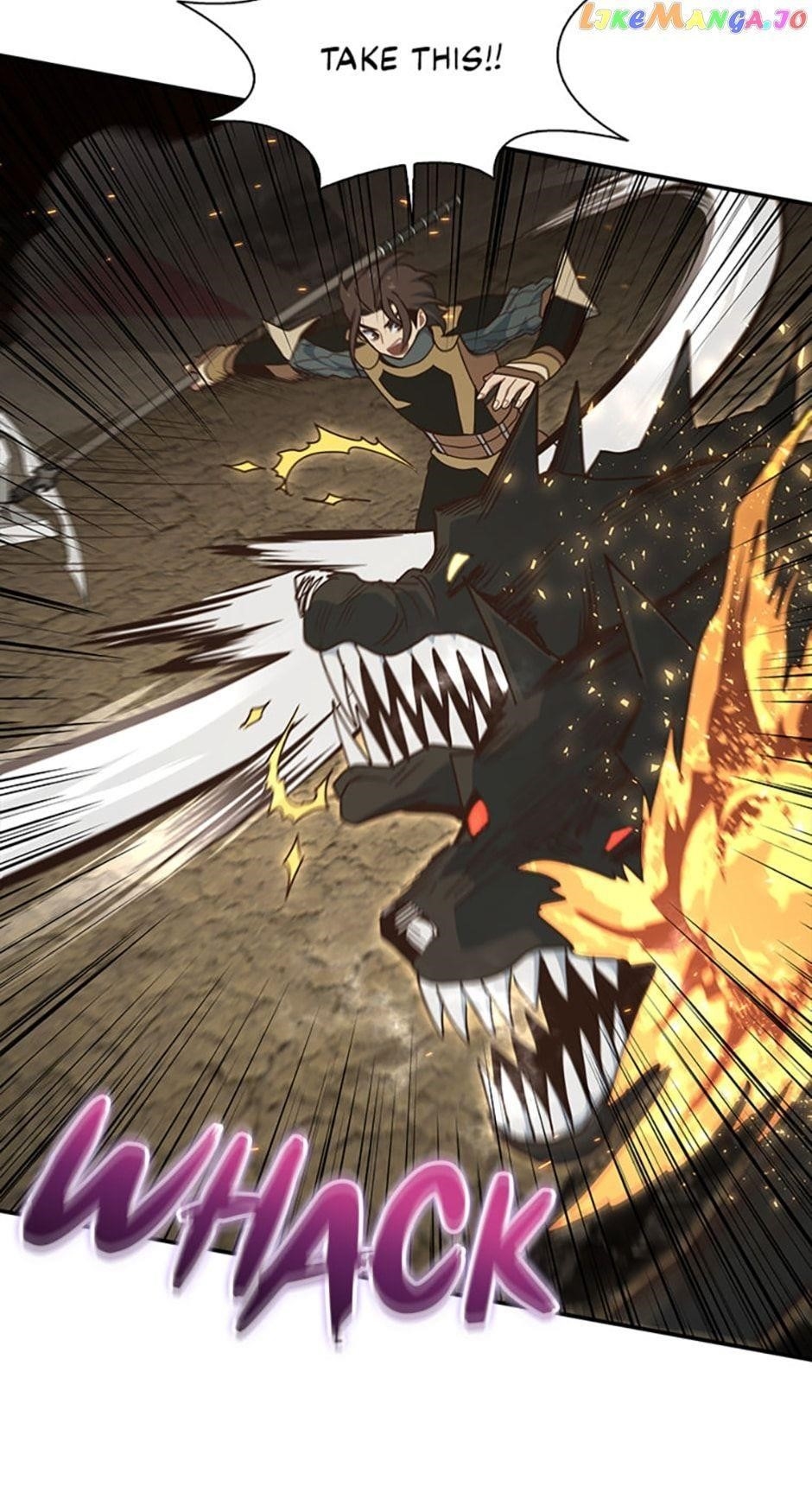 One-of-a-Kind Irregular Chapter 67 - Page 27