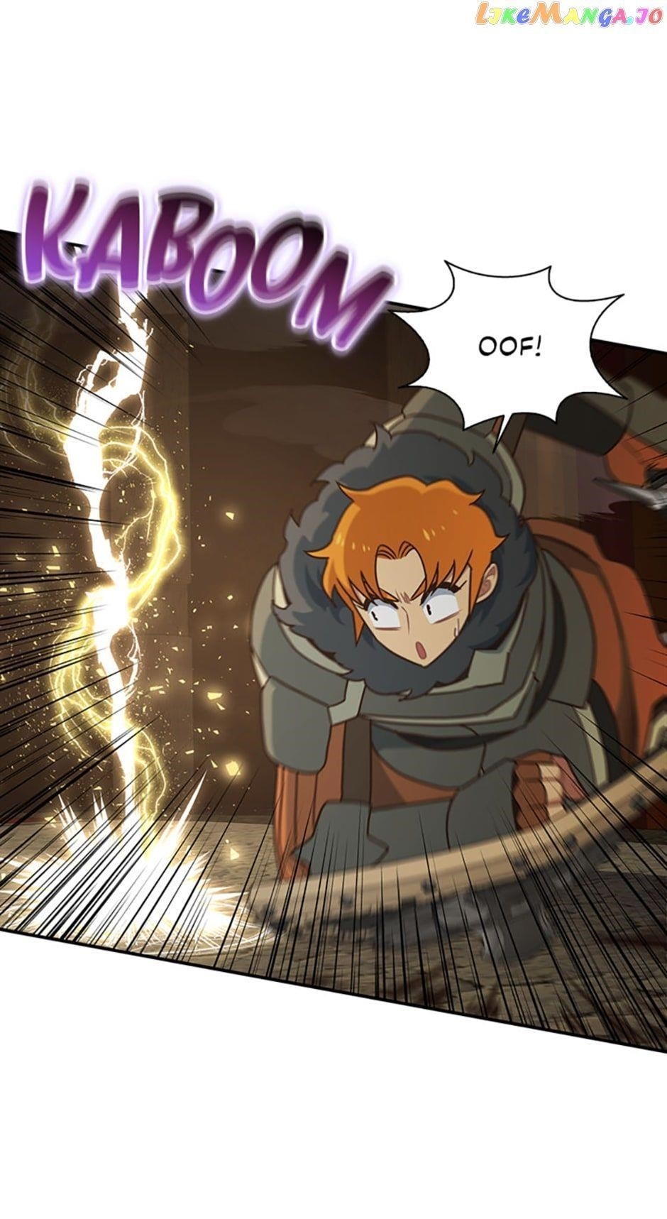 One-of-a-Kind Irregular Chapter 67 - Page 28