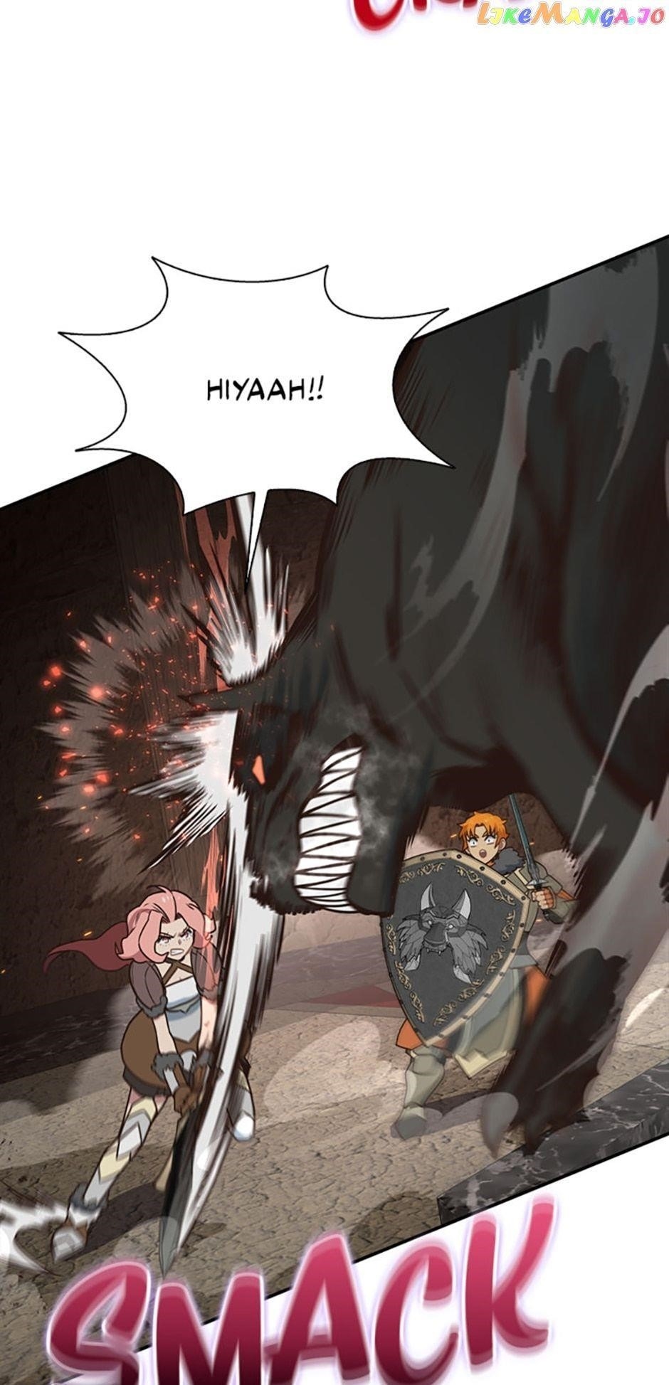 One-of-a-Kind Irregular Chapter 67 - Page 30