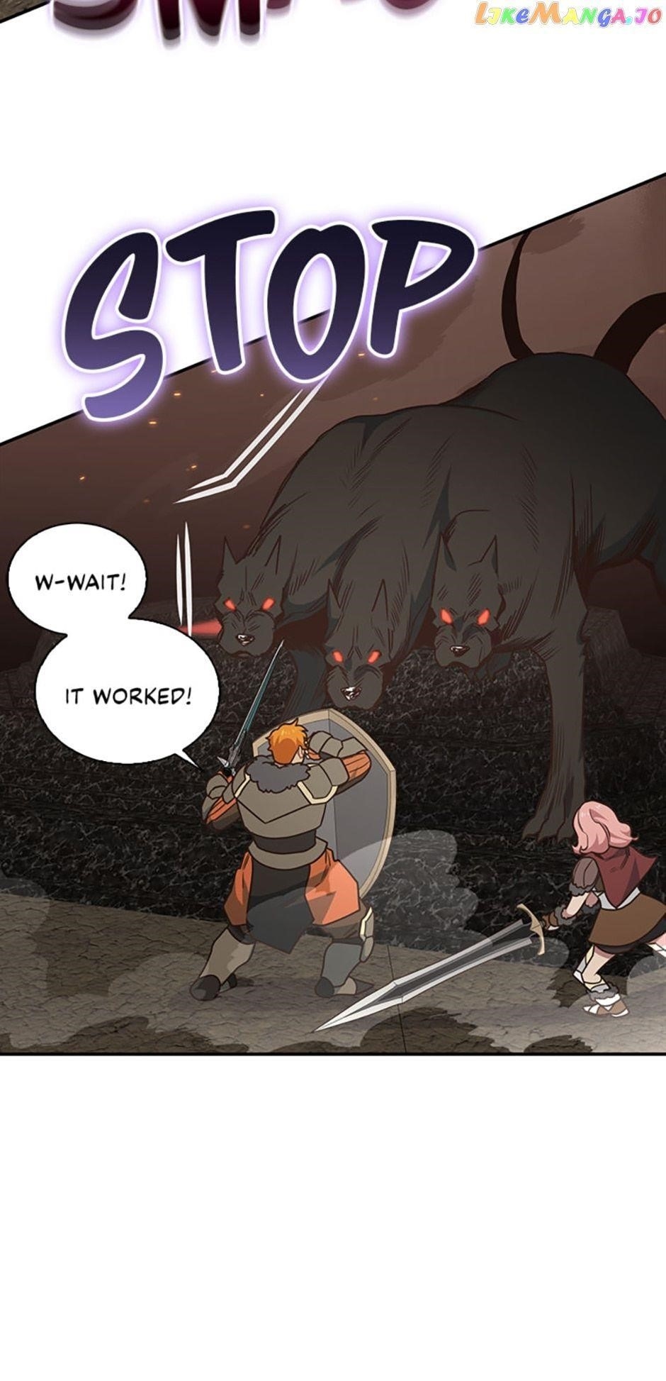 One-of-a-Kind Irregular Chapter 67 - Page 31