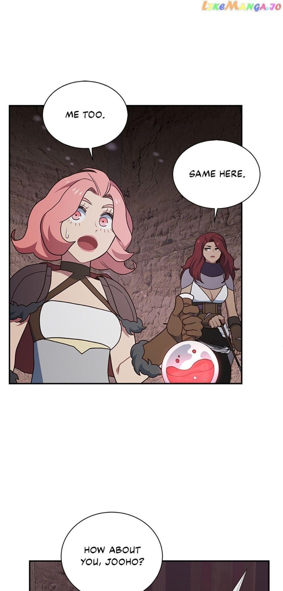 One-of-a-Kind Irregular Chapter 67 - Page 35