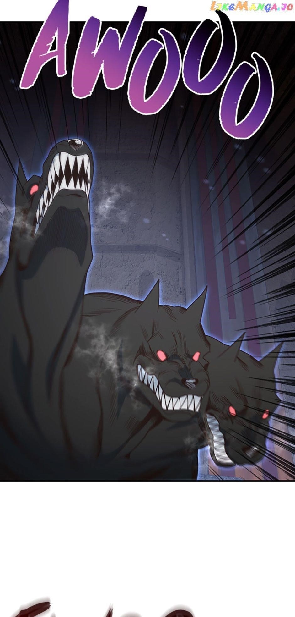 One-of-a-Kind Irregular Chapter 67 - Page 37