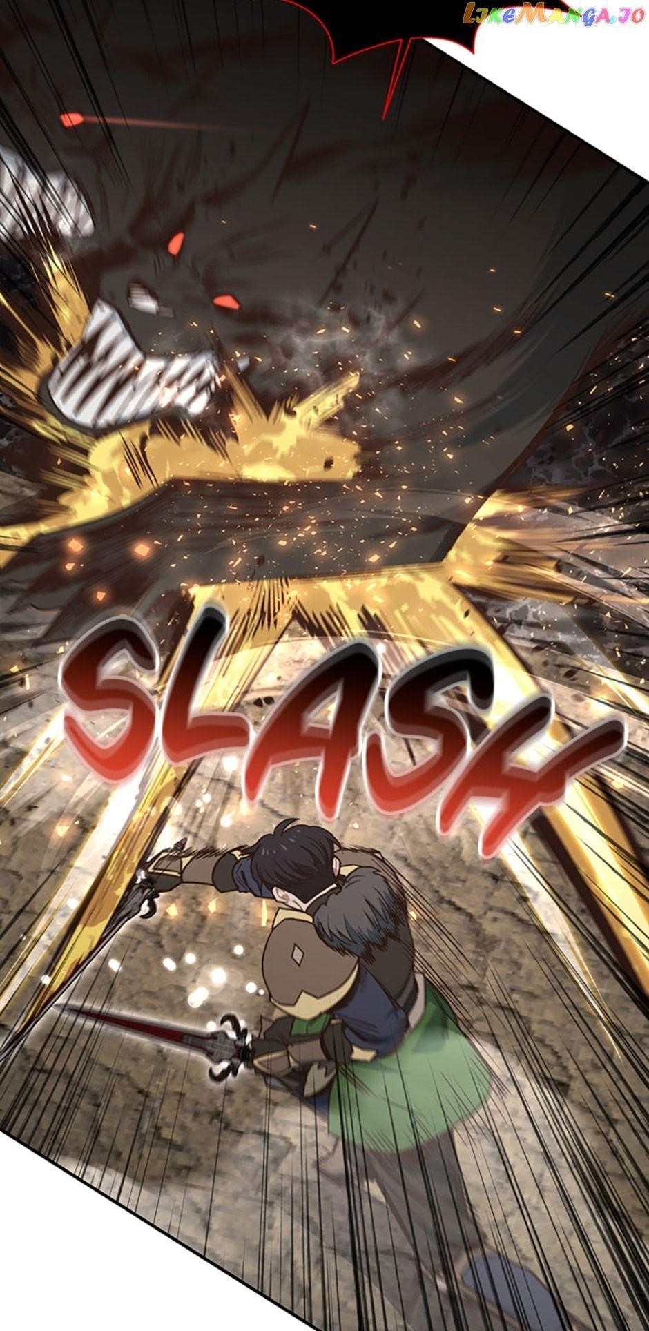 One-of-a-Kind Irregular Chapter 67 - Page 4