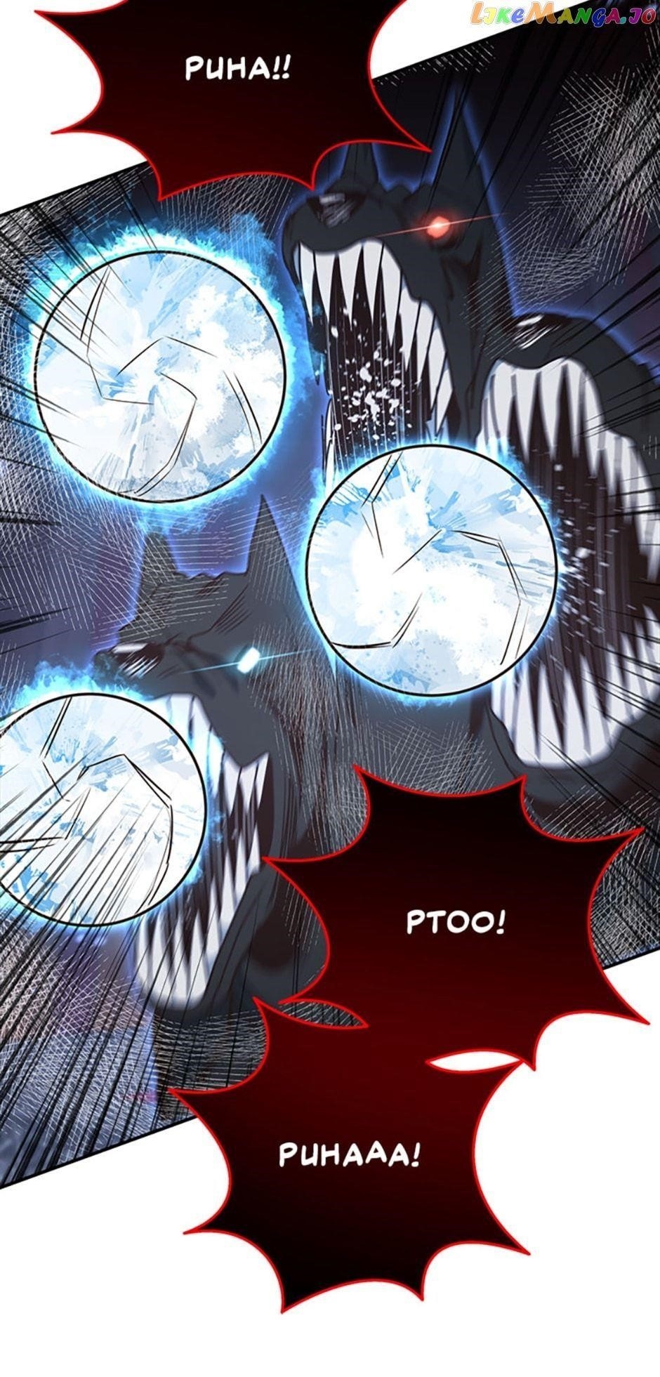 One-of-a-Kind Irregular Chapter 67 - Page 40