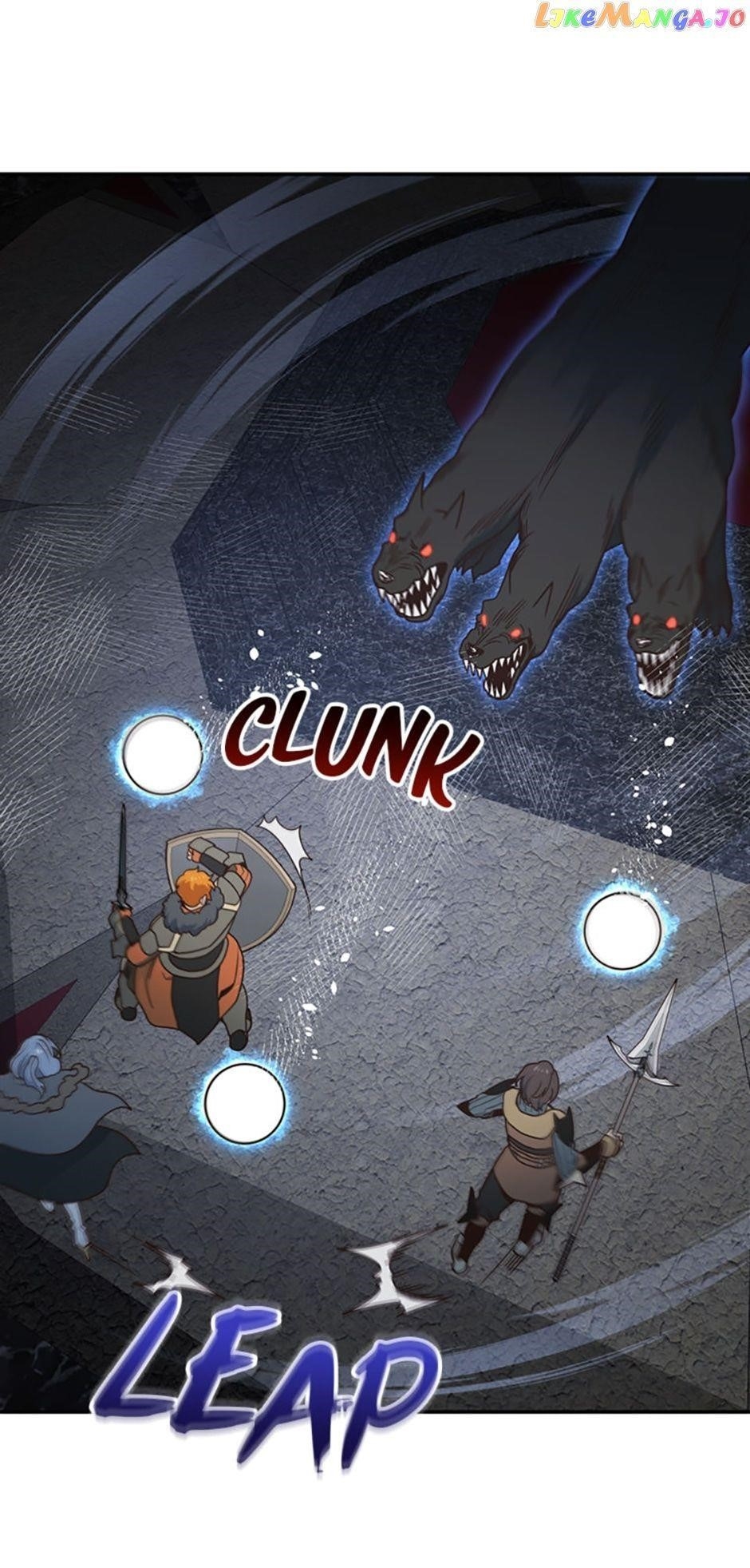 One-of-a-Kind Irregular Chapter 67 - Page 41