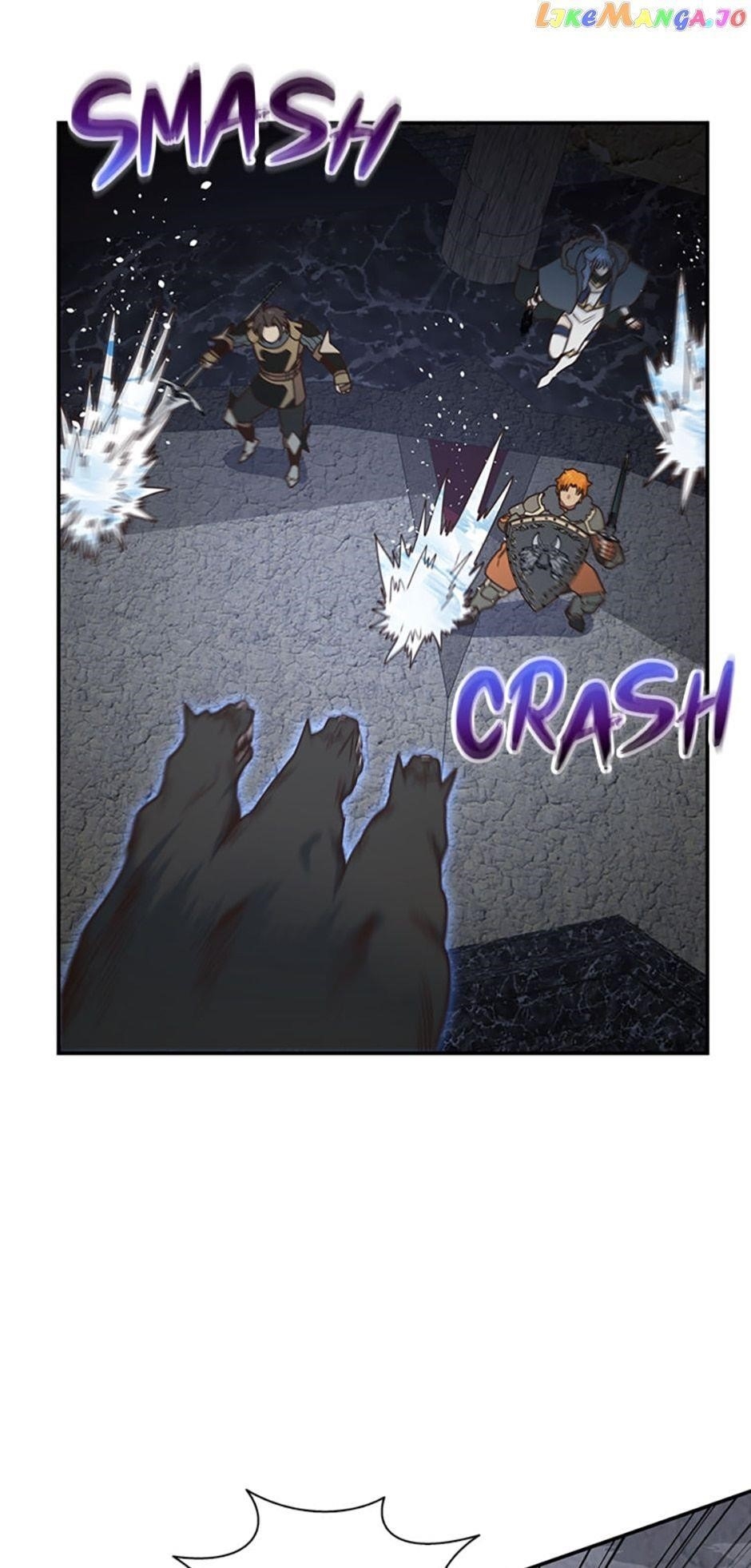 One-of-a-Kind Irregular Chapter 67 - Page 43