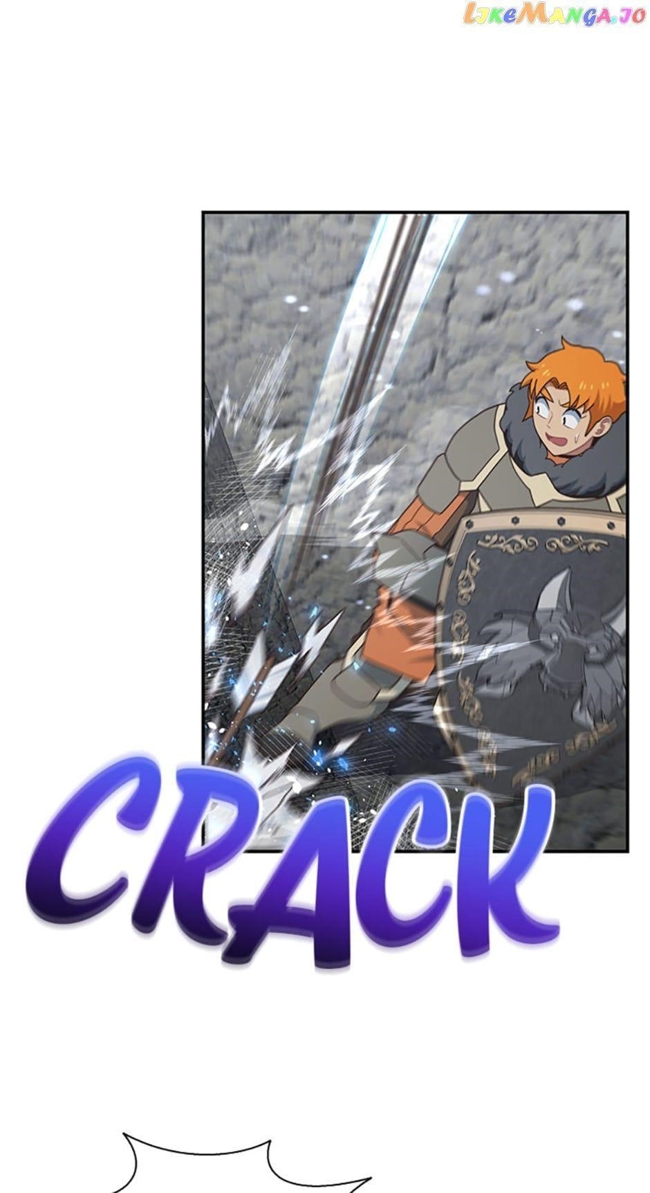 One-of-a-Kind Irregular Chapter 67 - Page 47