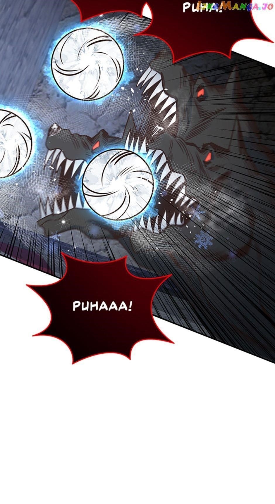 One-of-a-Kind Irregular Chapter 67 - Page 49