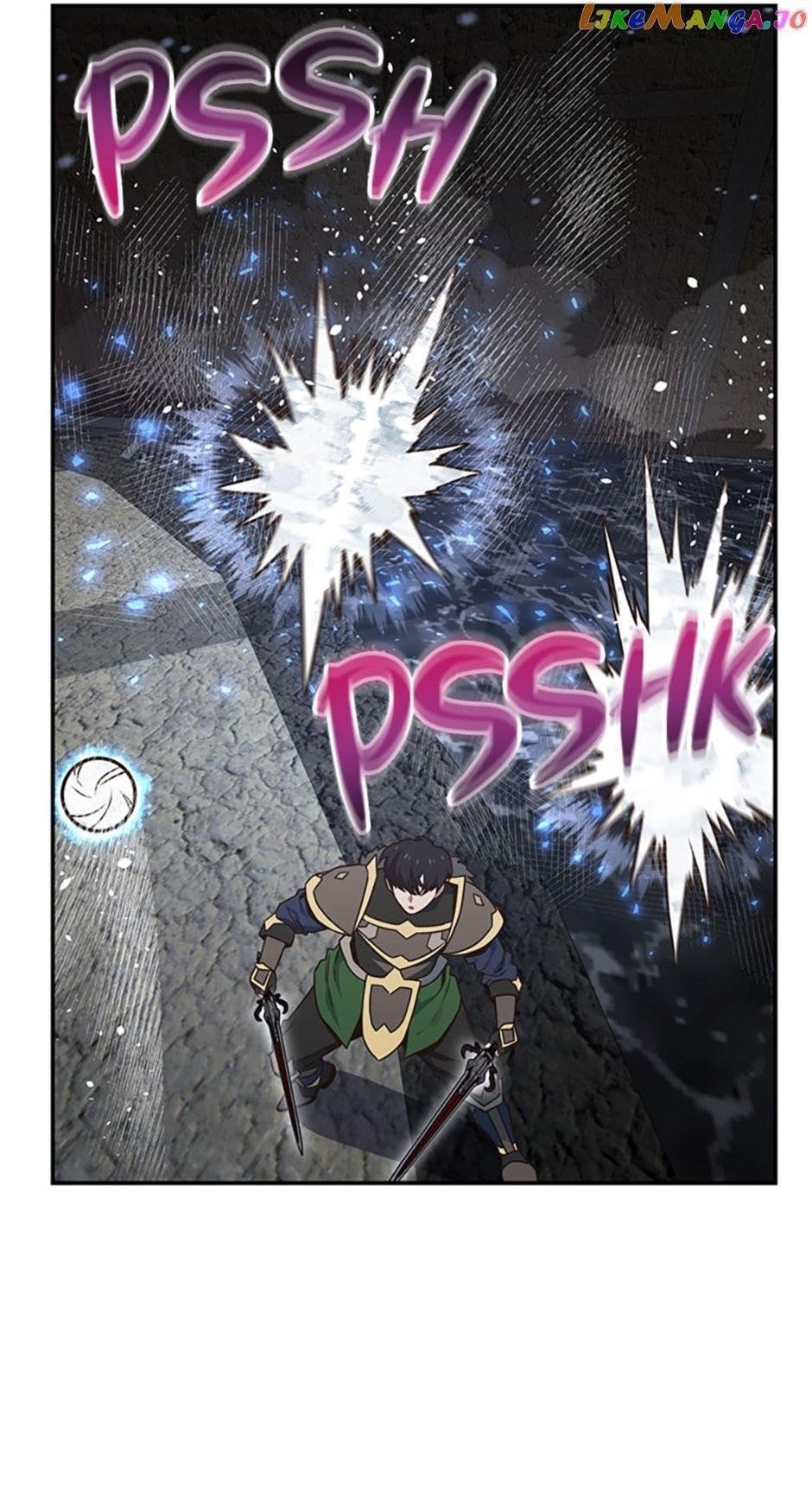 One-of-a-Kind Irregular Chapter 67 - Page 51