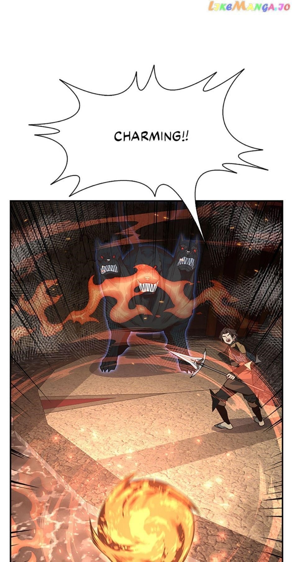 One-of-a-Kind Irregular Chapter 67 - Page 53