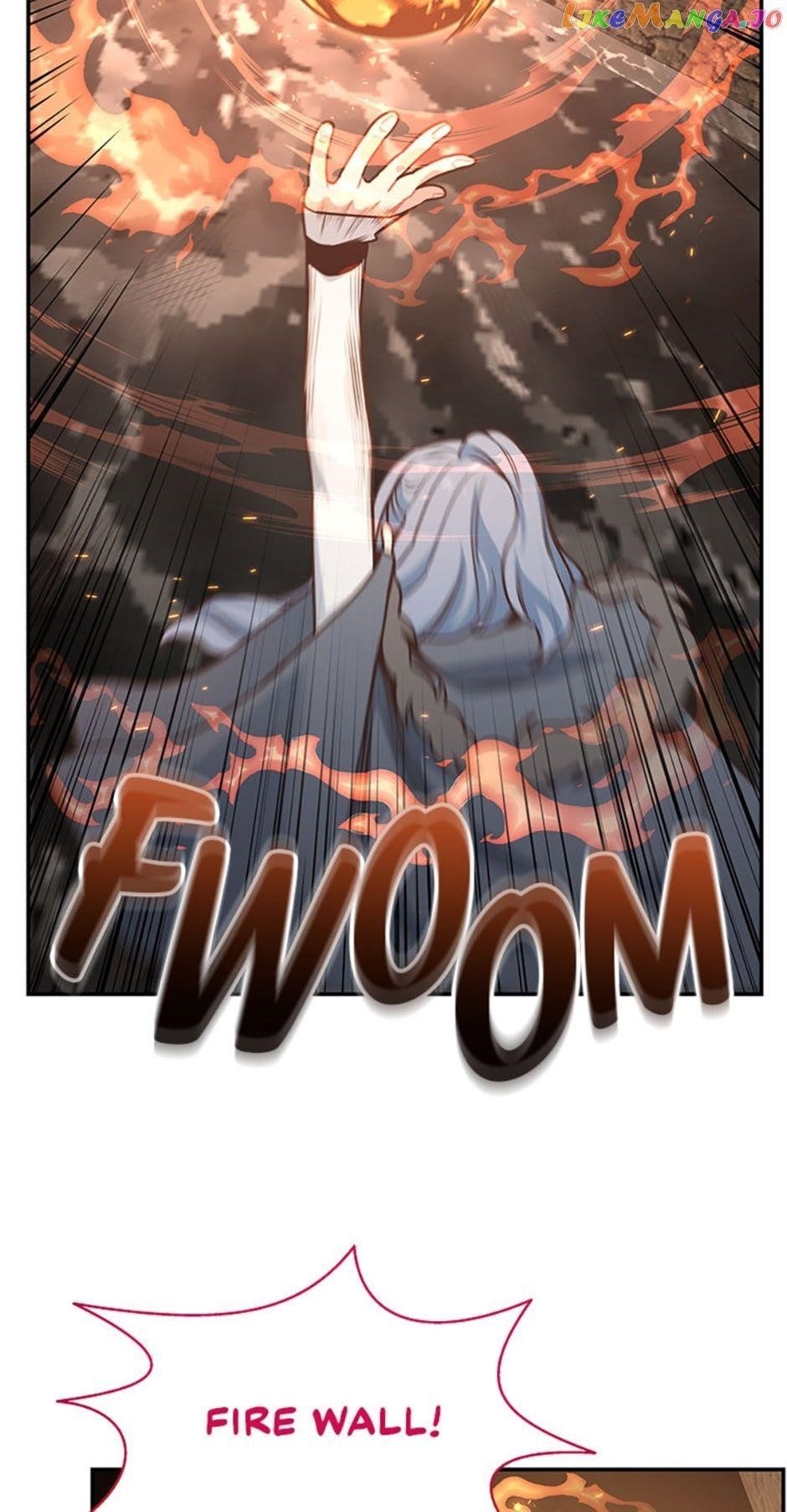 One-of-a-Kind Irregular Chapter 67 - Page 54