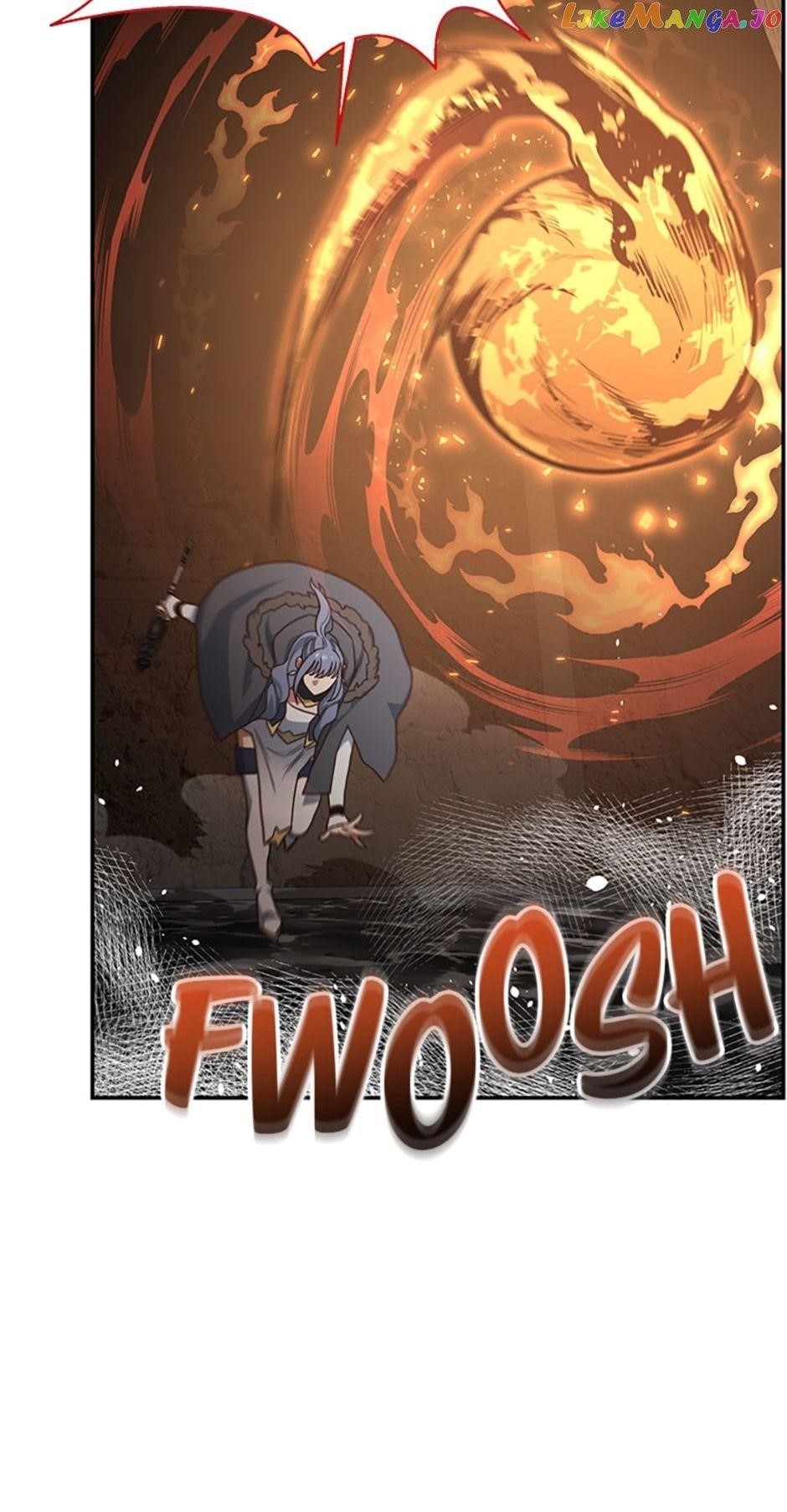 One-of-a-Kind Irregular Chapter 67 - Page 55