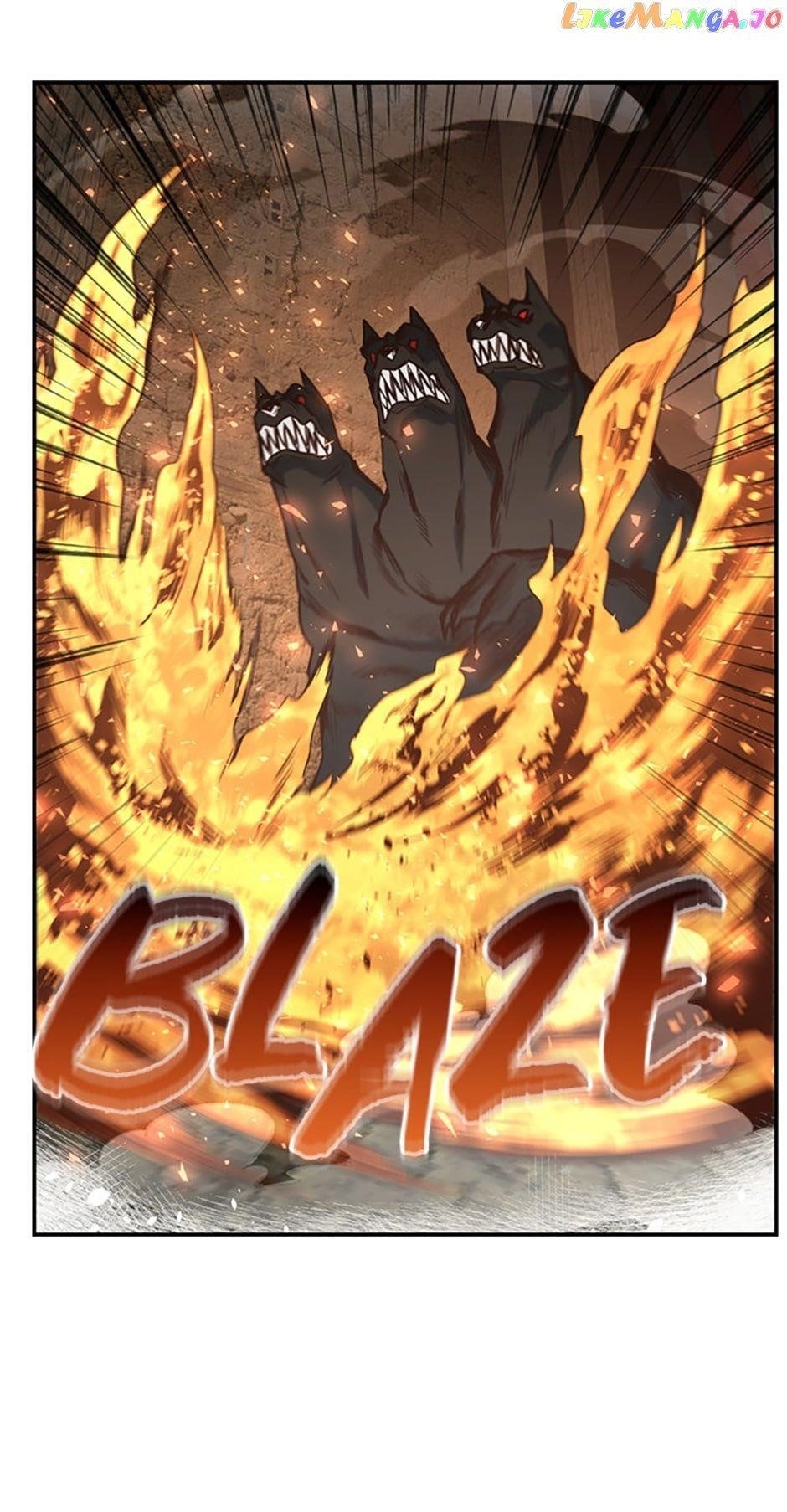 One-of-a-Kind Irregular Chapter 67 - Page 56