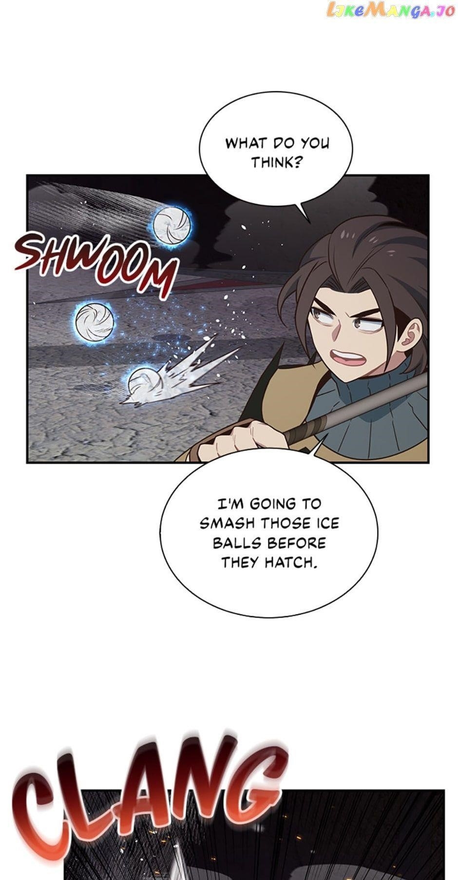 One-of-a-Kind Irregular Chapter 67 - Page 60